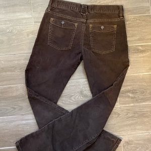 cute Y2K fashion Would look great paired with a green crewneck/pink sweater